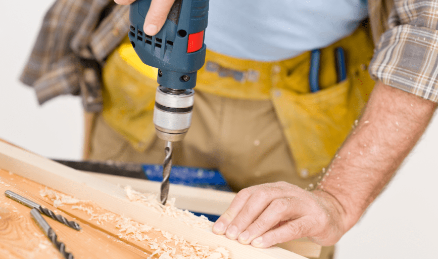 HANDYMAN